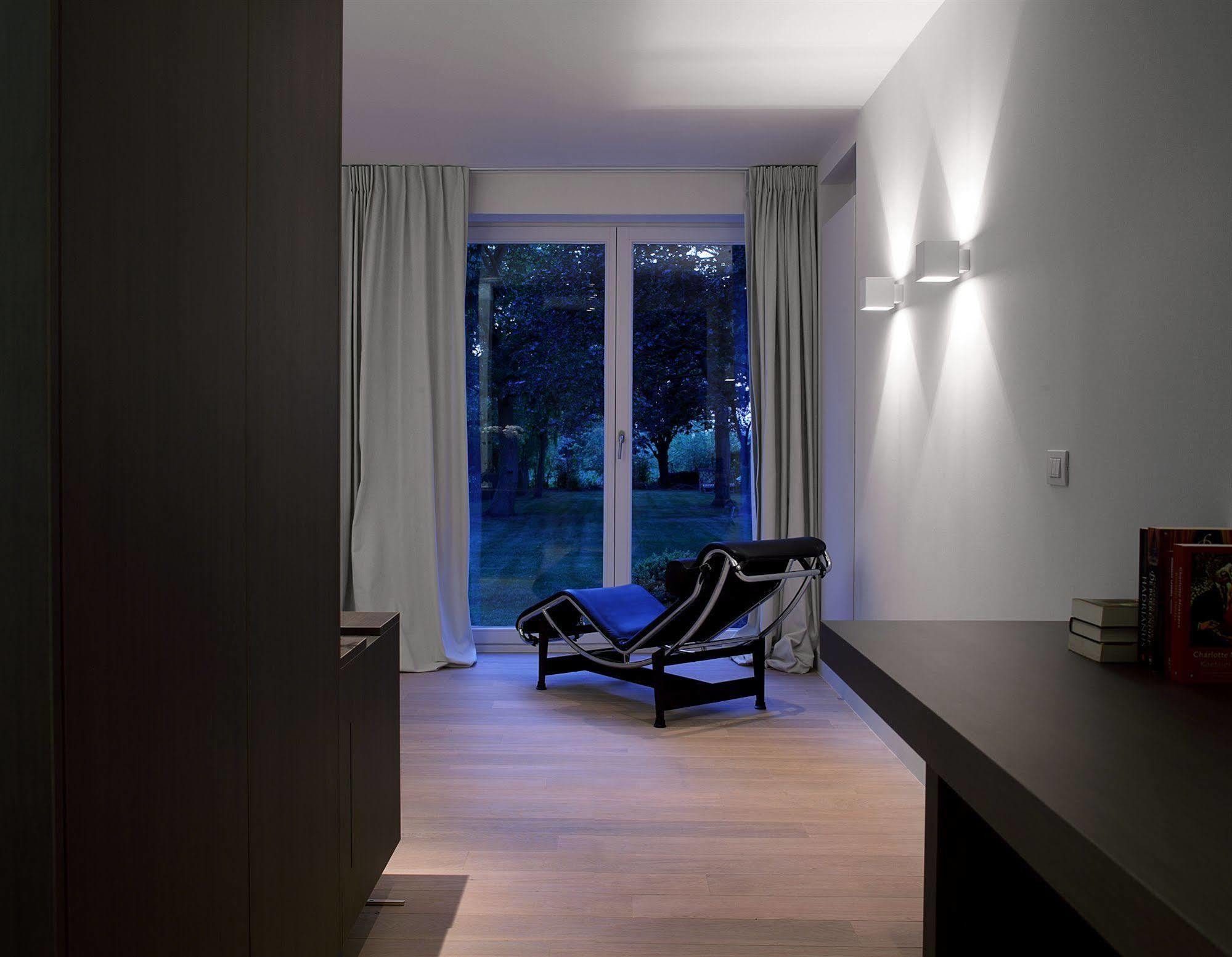 B&B Spoor62 Gistel Exterior foto